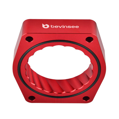 Jeep Wrangler JK 3.0 3.6 V6 Pentastar Throttle Body Spacer