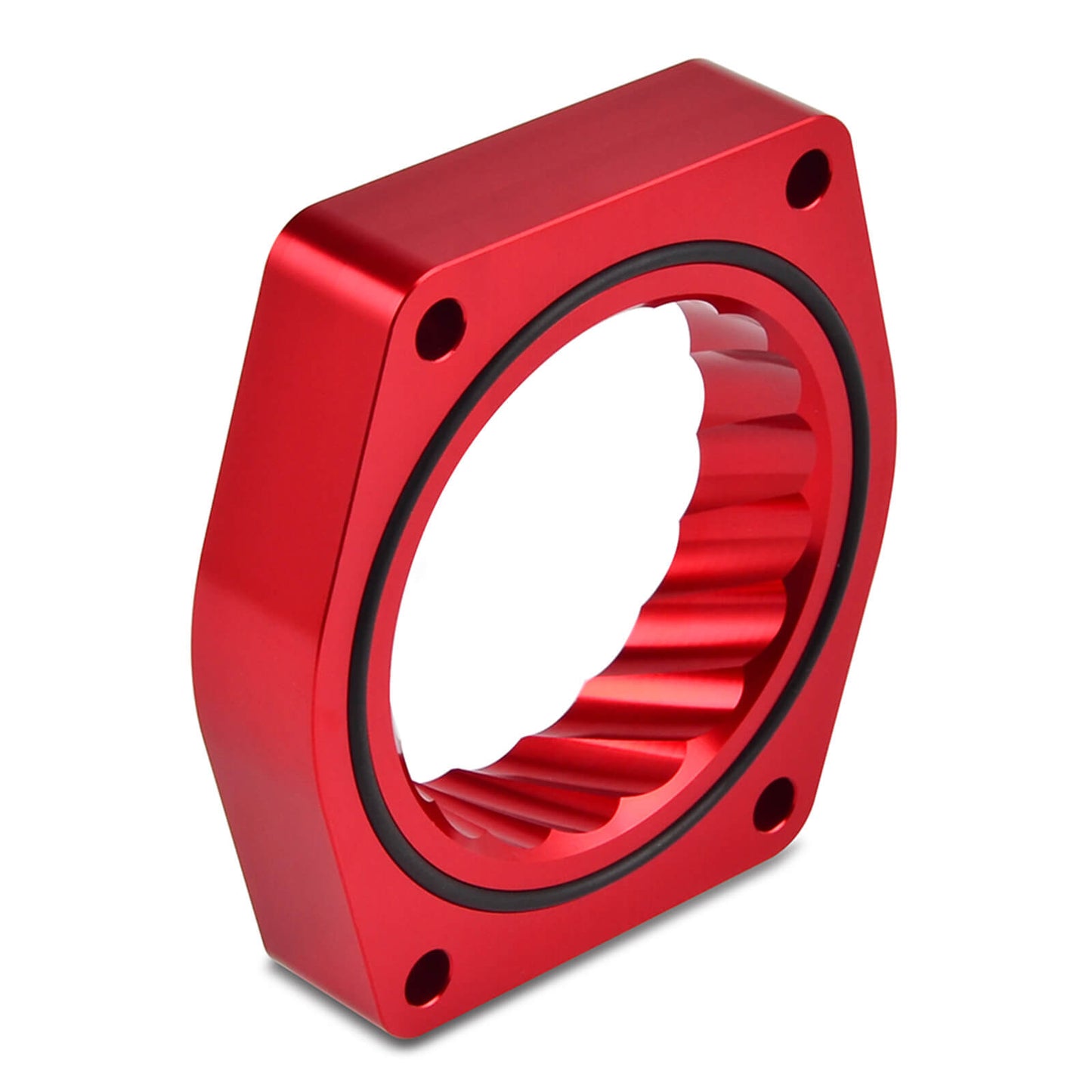 Jeep Wrangler JK 3.0 3.6 V6 Pentastar Throttle Body Spacer