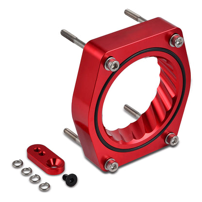 Jeep Wrangler JK 3.0 3.6 V6 Pentastar Throttle Body Spacer