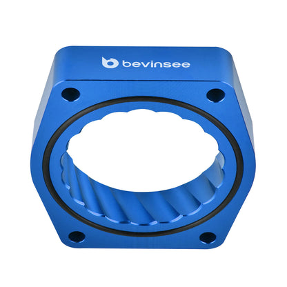 Jeep Wrangler JK 3.0 3.6 V6 Pentastar Throttle Body Spacer