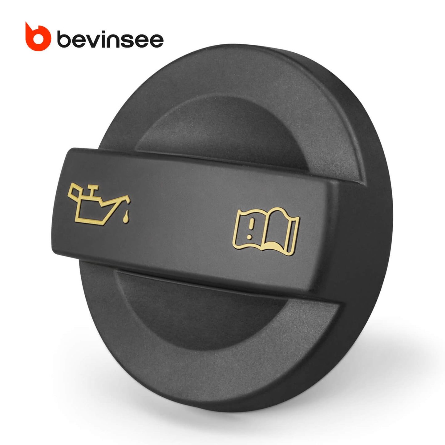 Petrol Engine Oil Filler Cap For VW Golf Mk5/6/7/8