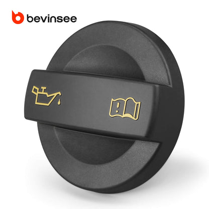 Petrol Engine Oil Filler Cap For VW Golf Mk5/6/7/8