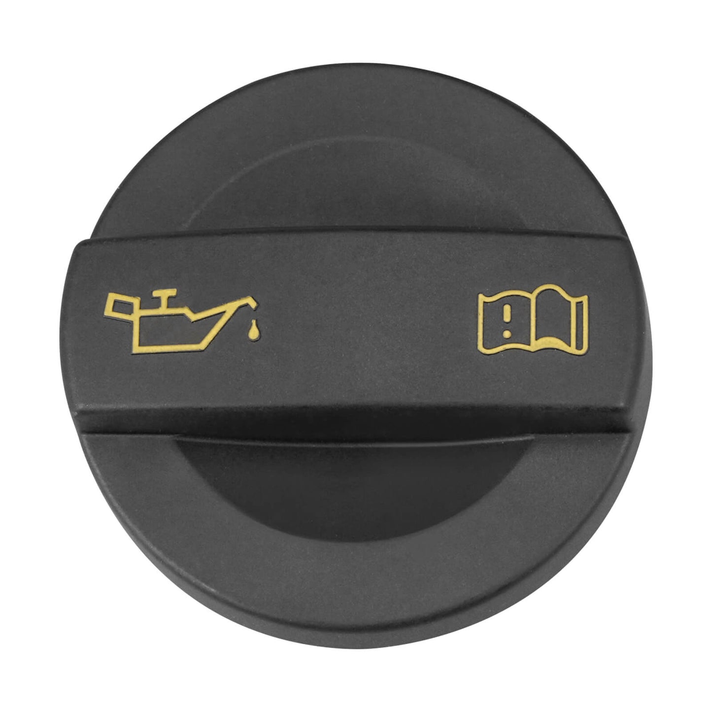 Petrol Engine Oil Filler Cap For VW Golf Mk5/6/7/8