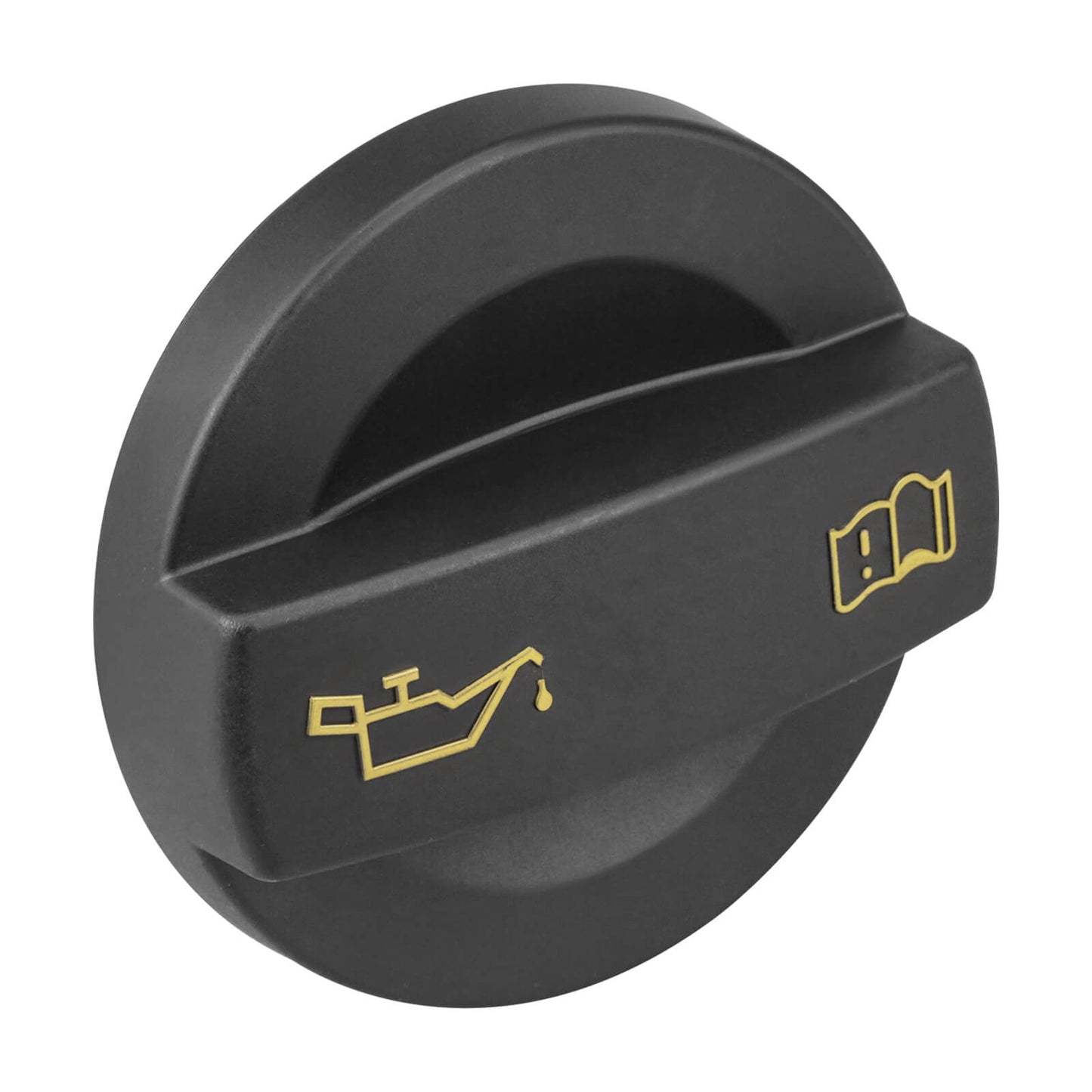 Petrol Engine Oil Filler Cap For VW Golf Mk5/6/7/8