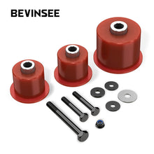 Poly Differential Bushings Kit For BMW E46 Z4 E85 E86 X3 E83