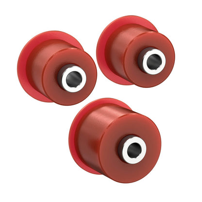 Poly Differential Bushings Kit For BMW E46 Z4 E85 E86 X3 E83