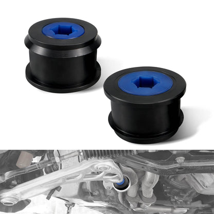 Poly Front Control Arm Bushings For BMW E46 Z4 E85 E86