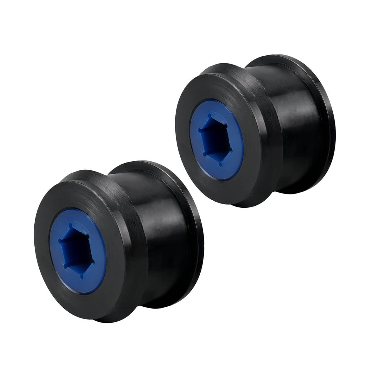 Poly Front Control Arm Bushings For BMW E46 Z4 E85 E86