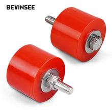 Poly Transmission Mounts Bushings Sets (80A Durometer) For BMW E30 E36 E46 E82 E88 E90 E93 E92 Z3 Z4