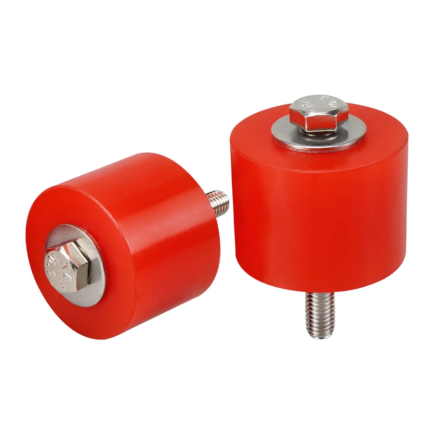 Poly Transmission Mounts Bushings Sets (80A Durometer) For BMW E30 E36 E46 E82 E88 E90 E93 E92 Z3 Z4