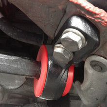 Polyurethane Front Control Arm Bushings For BMW E30 E36 M3 Z3