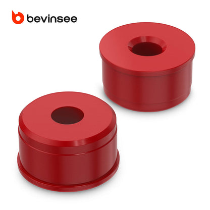 Polyurethane Front Control Arm Bushings For BMW E30 E36 M3 Z3