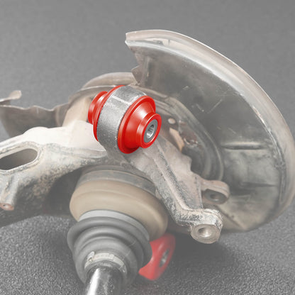 Polyurethane Rear Lower Outer Control Arm Bushing For BMW E36 E46 Z4 E85 E89