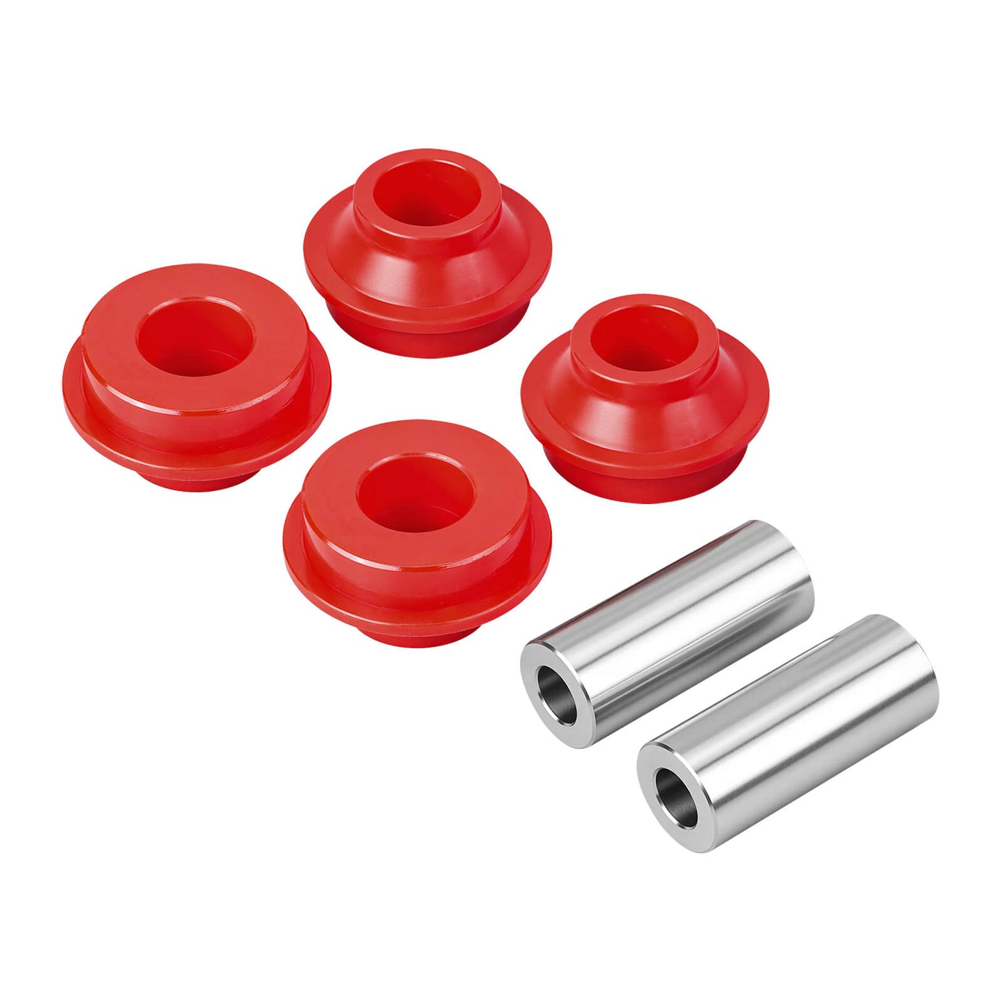 Polyurethane Rear Lower Outer Control Arm Bushing For BMW E36 E46 Z4 E85 E89