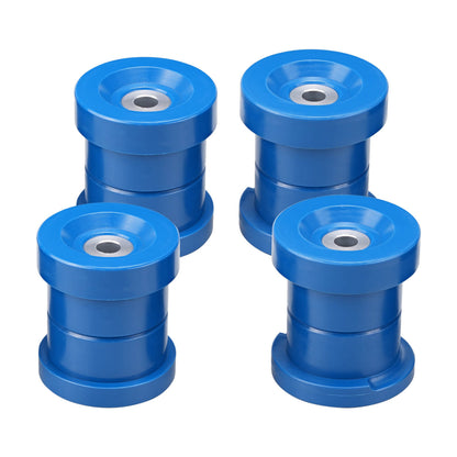 95A Polyurethane Rear Subframe Bushing Kit For BMW E36
