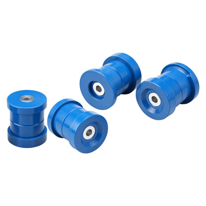 95A Polyurethane Rear Subframe Bushing Kit For BMW E36