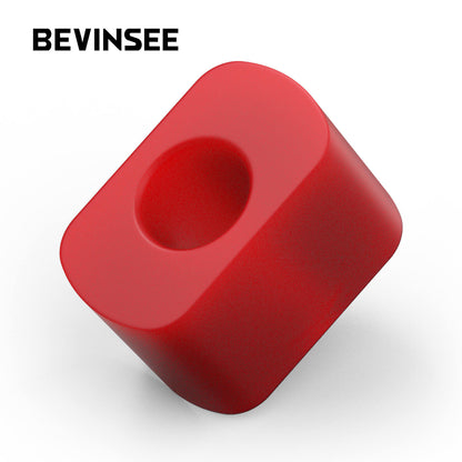 Polyurethane Shifter Arm Carrier Bushing For BMW E36 E46 E9X E60