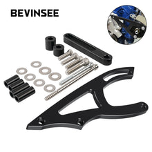 Power Steering Bracket Kit For Ford Passenger Cars 64-69 For Small Block 289&302