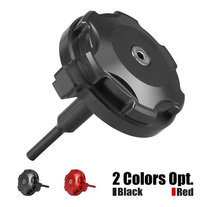 BEVINSEE Power Steering Fluid Reservoir Cap For Toyota 4Runner