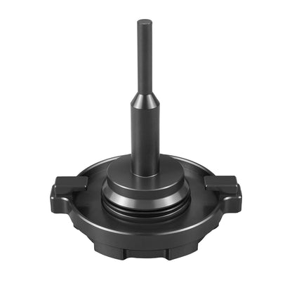 BEVINSEE Power Steering Fluid Reservoir Cap For Toyota 4Runner