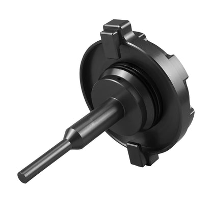 BEVINSEE Power Steering Fluid Reservoir Cap For Toyota 4Runner