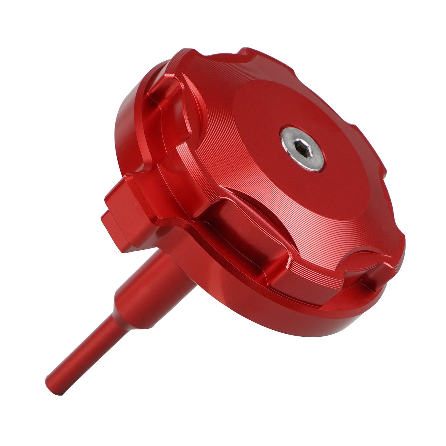 BEVINSEE Power Steering Fluid Reservoir Cap For Toyota 4Runner