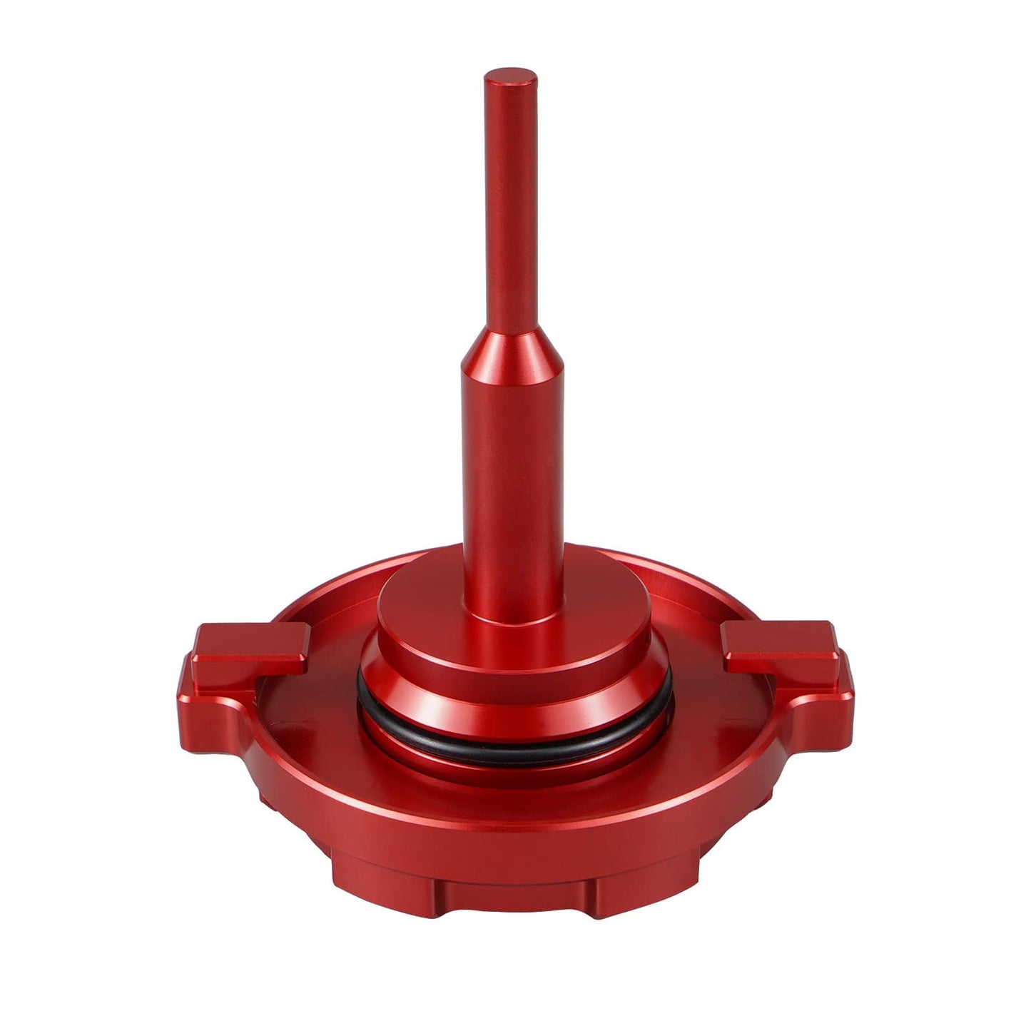 BEVINSEE Power Steering Fluid Reservoir Cap For Toyota 4Runner