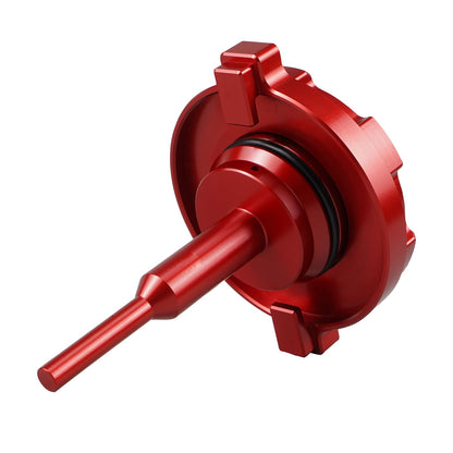 BEVINSEE Power Steering Fluid Reservoir Cap For Toyota 4Runner