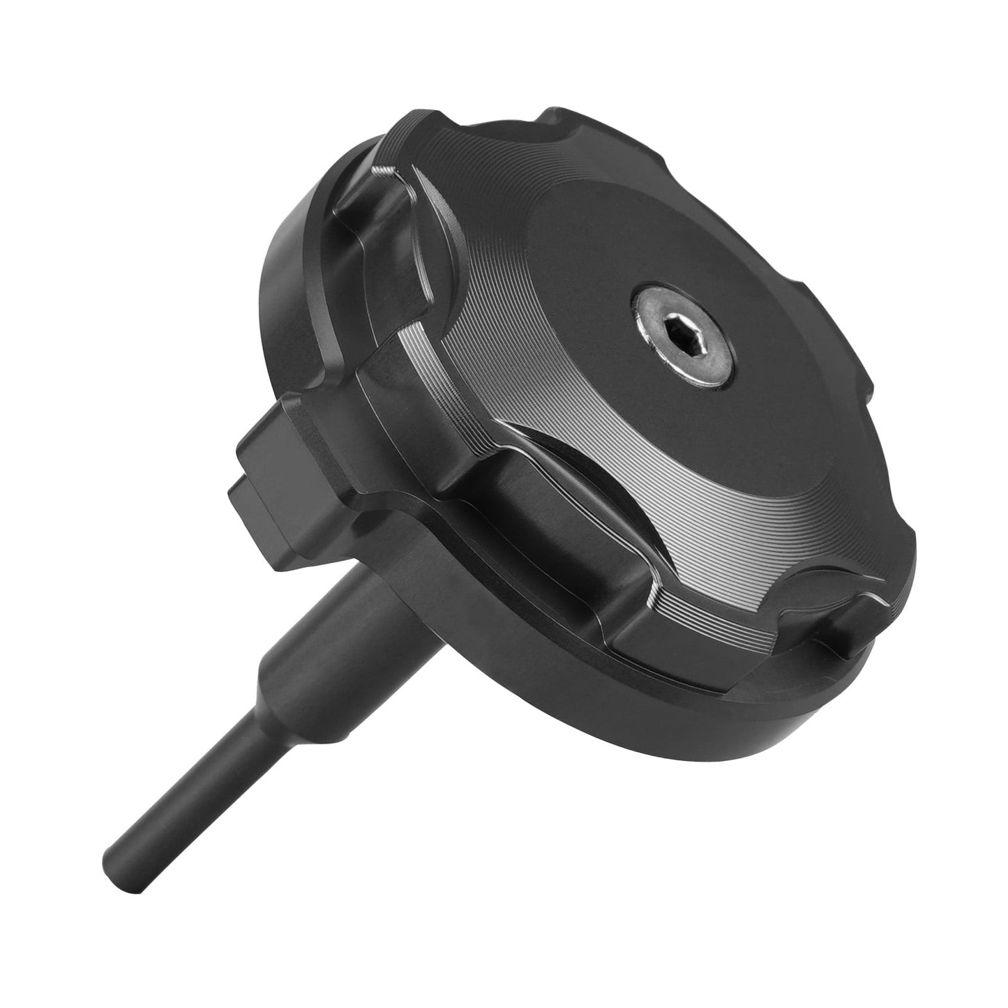 BEVINSEE Power Steering Fluid Reservoir Cap For Toyota 4Runner