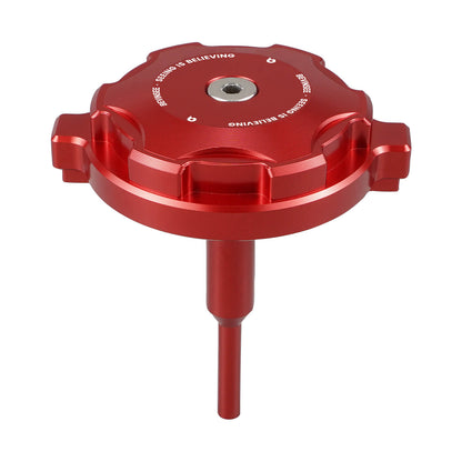 BEVINSEE Power Steering Fluid Reservoir Cap For Toyota 4Runner