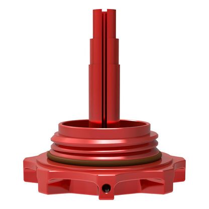 Power Steering Reservoir Cap Replacement For BMW E36 E46 E90 E39 Z4 E82 N54 N52 N55 N20