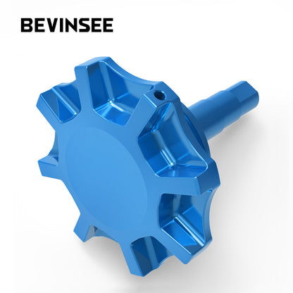 Power Steering Reservoir Cap Replacement For BMW E36 E46 E90 E39 Z4 E82 N54 N52 N55 N20