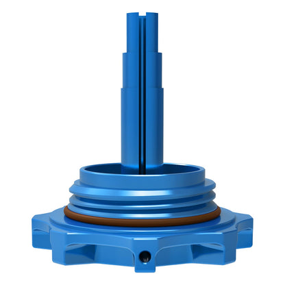 Power Steering Reservoir Cap Replacement For BMW E36 E46 E90 E39 Z4 E82 N54 N52 N55 N20