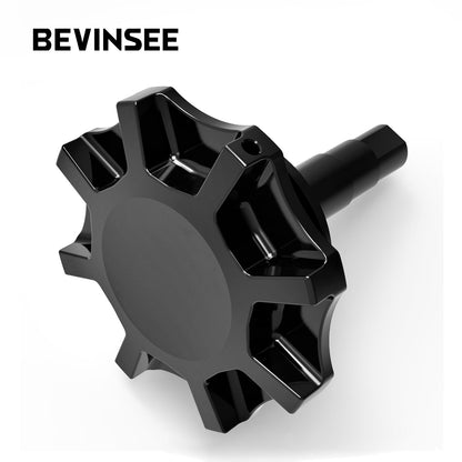 Power Steering Reservoir Cap Replacement For BMW E36 E46 E90 E39 Z4 E82 N54 N52 N55 N20