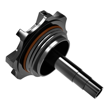 Power Steering Reservoir Cap Replacement For BMW E36 E46 E90 E39 Z4 E82 N54 N52 N55 N20