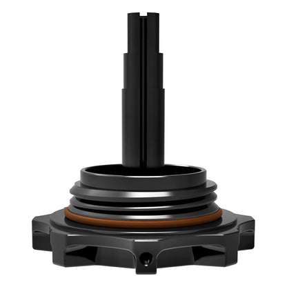 Power Steering Reservoir Cap Replacement For BMW E36 E46 E90 E39 Z4 E82 N54 N52 N55 N20