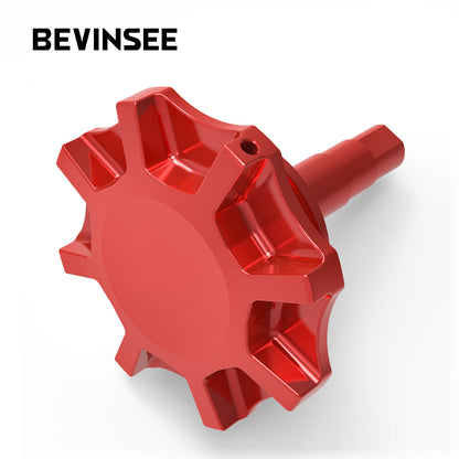 Power Steering Reservoir Cap Replacement For BMW E36 E46 E90 E39 Z4 E82 N54 N52 N55 N20