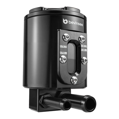 BEVINSEE Power Steering Reservoir For Toyota 4Runner FJ Cruiser 2010-2024