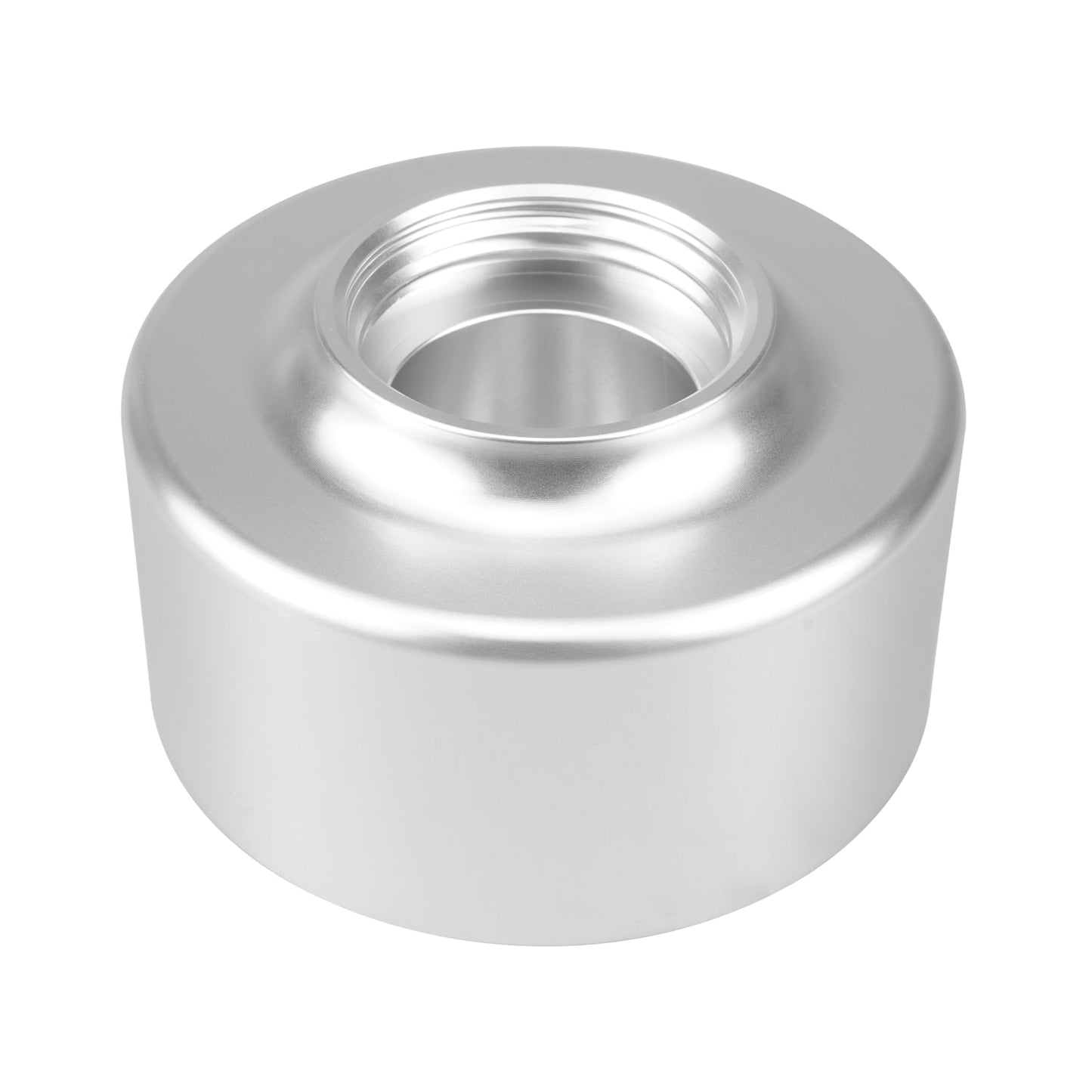 Aluminum Power Steering Reservoir Set For BMW E46 E60 E90 M3 E87 E88 E83 E84