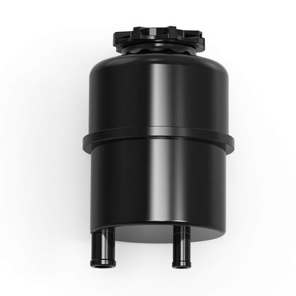 BEVINSEE Power Steering Reservoir Upgrade Kit For BMW E9X E8X E39 E60 E46 E36 X1 X3