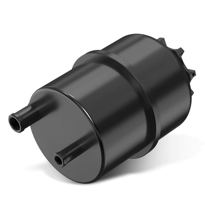 BEVINSEE Power Steering Reservoir Upgrade Kit For BMW E9X E8X E39 E60 E46 E36 X1 X3