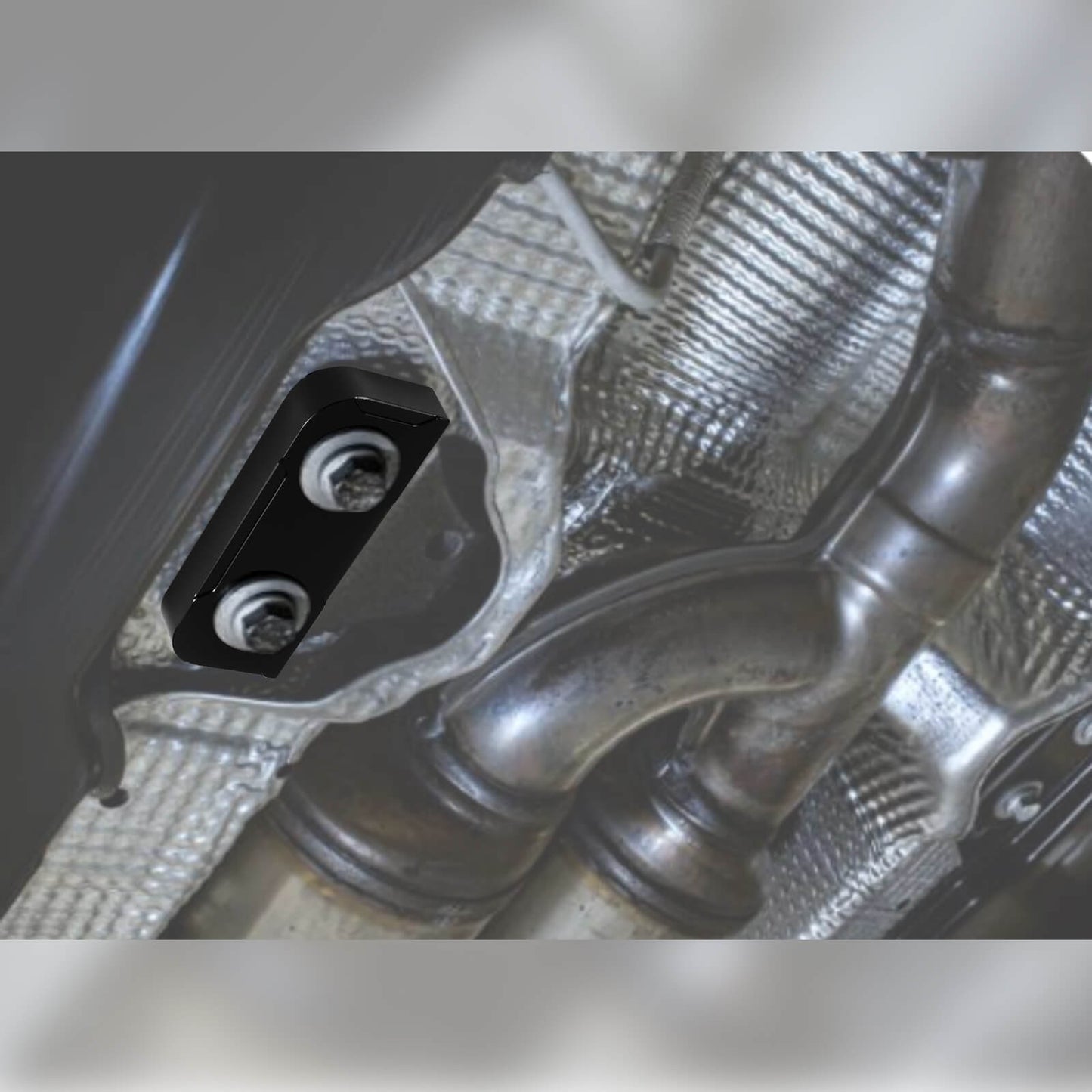 Prop Shaft Bearing Alignment Kit For VW GOLF 7R For GOLF 7.5R GOLF 8R