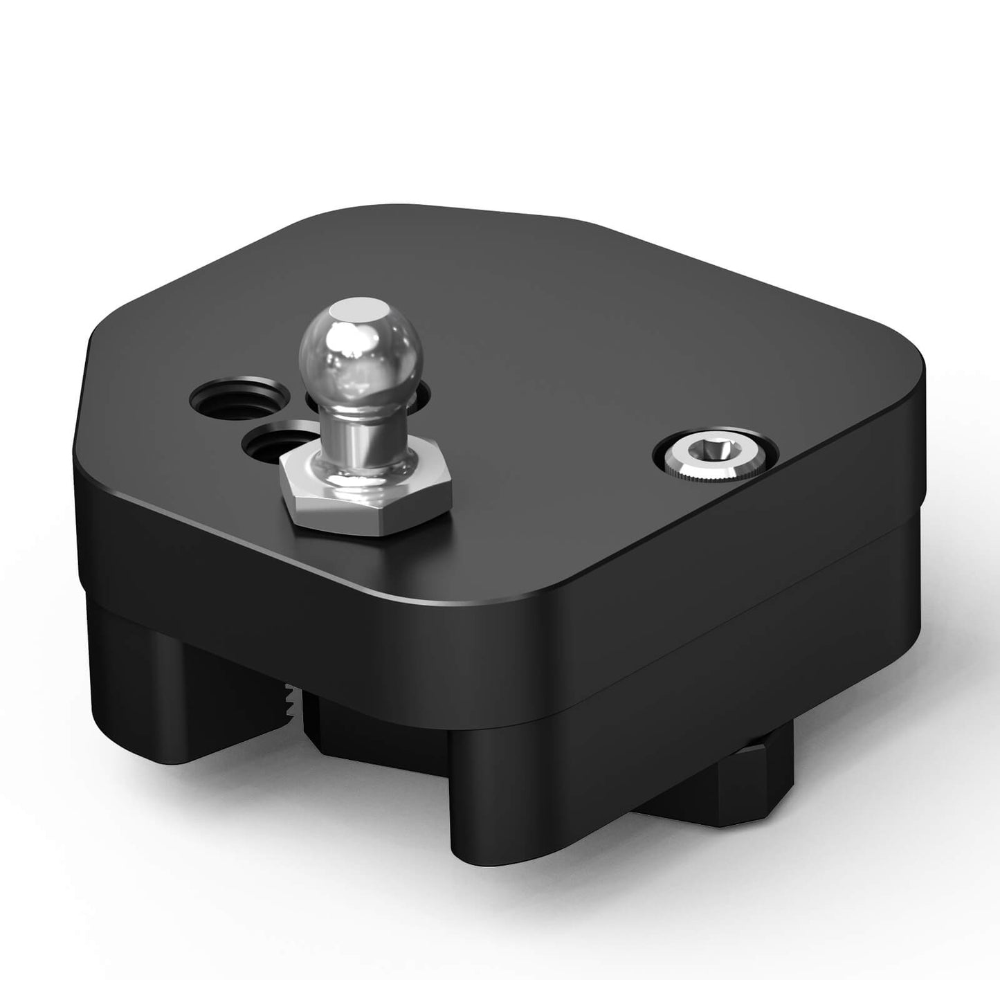 Quick Gear Short Shift Adapter Kit For Ford Focus MK3 ST 2013-2018 / RS 2016-2018