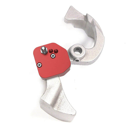 Quick Gear Short Shift Adapter Kit For Ford Focus MK3 ST 2013-2018 / RS 2016-2018