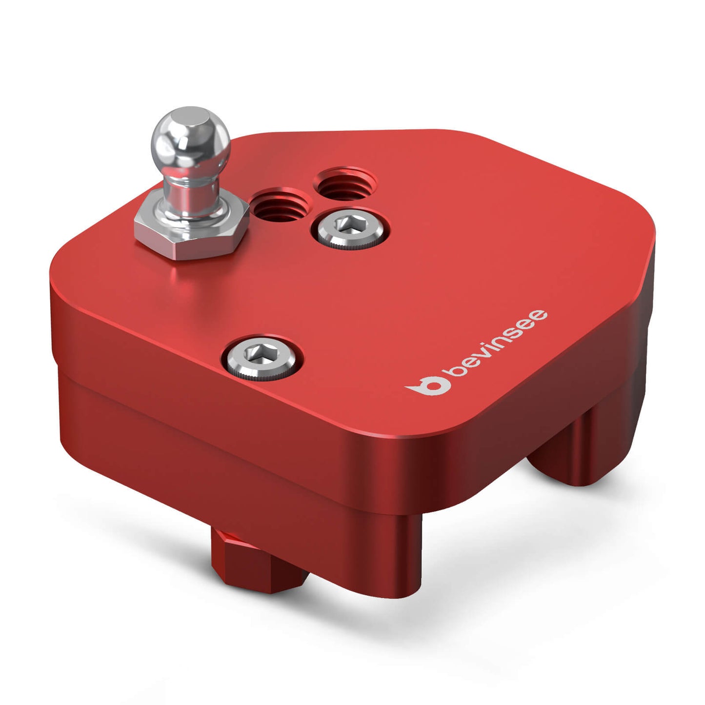 Quick Gear Short Shift Adapter Kit For Ford Focus MK3 ST 2013-2018 / RS 2016-2018