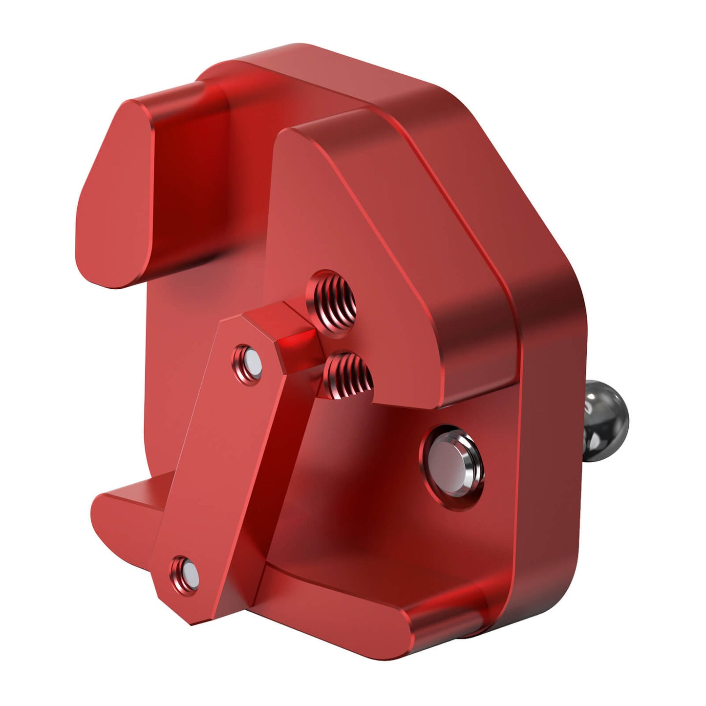 Quick Gear Short Shift Adapter Kit For Ford Focus MK3 ST 2013-2018 / RS 2016-2018