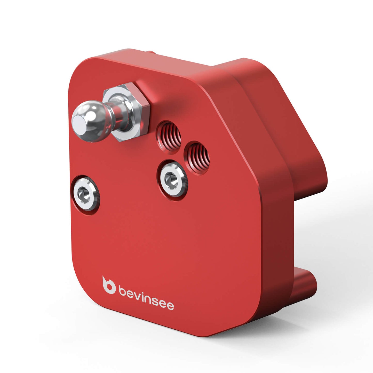 Quick Gear Short Shift Adapter Kit For Ford Focus MK3 ST 2013-2018 / RS 2016-2018