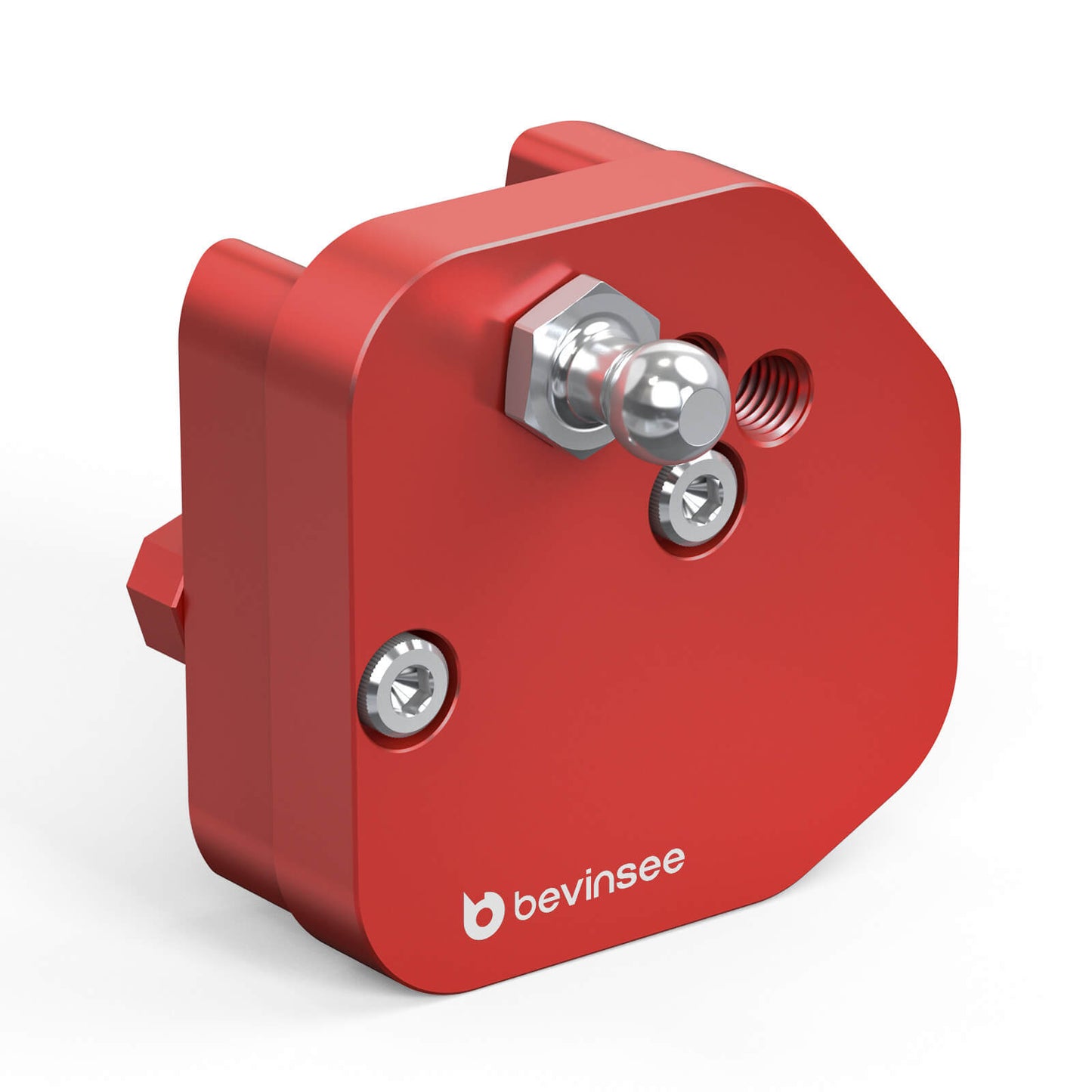 Quick Gear Short Shift Adapter Kit For Ford Focus MK3 ST 2013-2018 / RS 2016-2018