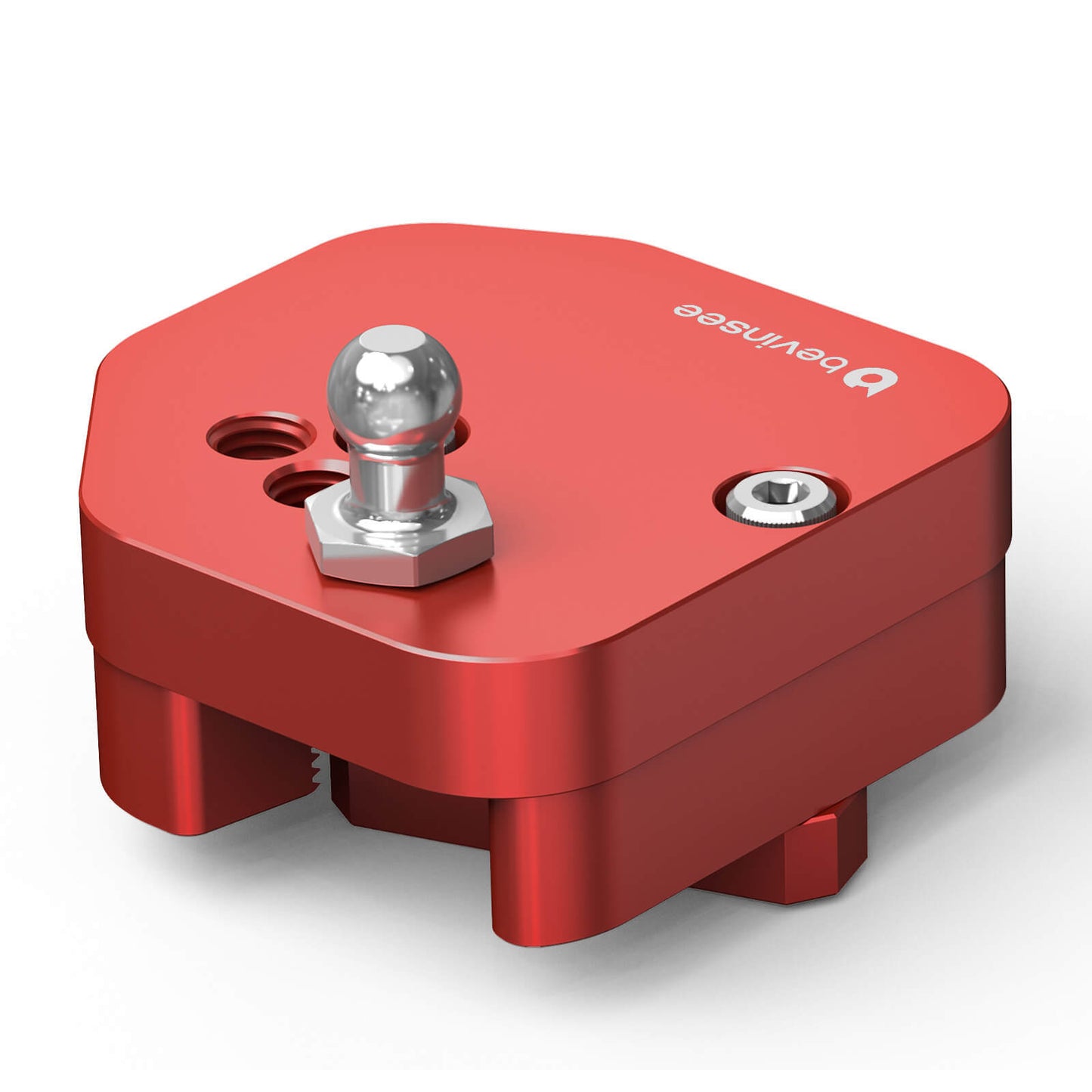 Quick Gear Short Shift Adapter Kit For Ford Focus MK3 ST 2013-2018 / RS 2016-2018