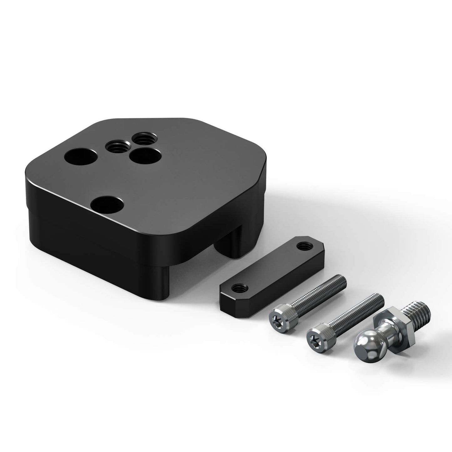 Quick Gear Short Shift Adapter Kit For Ford Focus MK3 ST 2013-2018 / RS 2016-2018